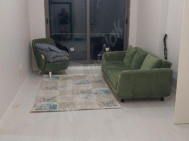 SAFRAN YOLU KIRALIK KİRALIK 1+1 EŞYALI DAİR TABİAT PARKI