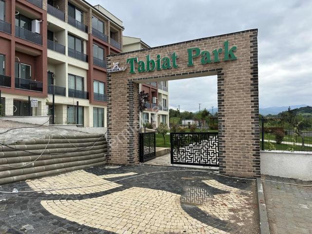 Safran Yolunda Yeni Butik Site İçinde Arakat 1+1 Kiralık Daire