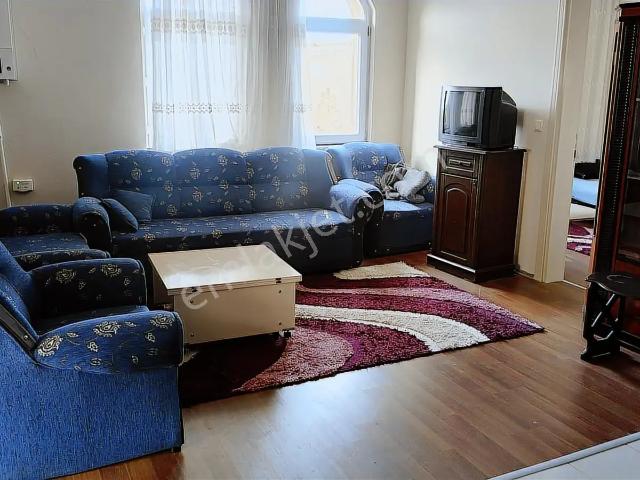 Safranbolu Akçasu Toki De Eşyalı Kiralık 2+1 Daire