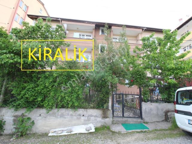 Safranbolu Barış Mah Kalender Fırın Yanında Kiralık 2+1 Daire