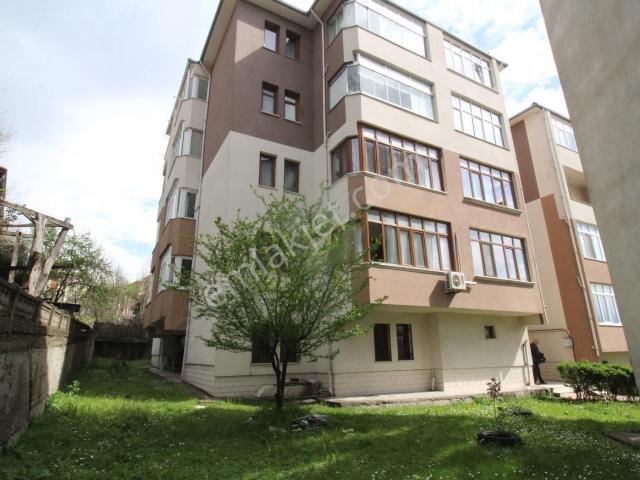 Safranbolu Belediye Kent Lokantası Üstünde Kiralık 2+0 Daire