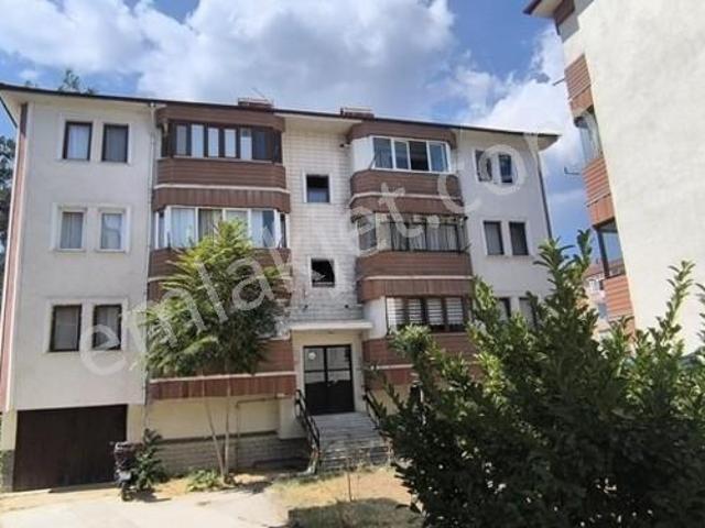 Safranbolu Emek'te Kiralık 2+1 Daire 105m²