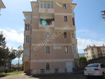 Safranbolu Emek Mah. Eski May Kolej Karşısında Satılık 3+1 Daire