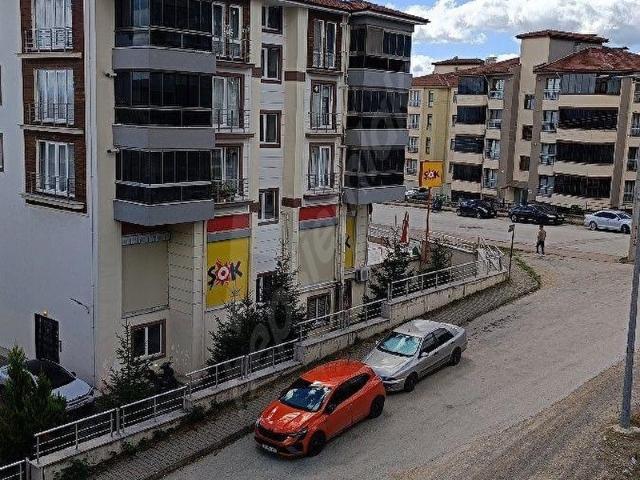 SAFRANBOLU ESENTEPE MAHALLESİ'NDE 4+1 ARA KAT ULTRA LÜKS NET 140 METREKARE KİRALIK DAİRE.