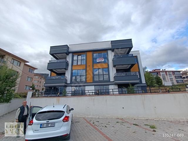 SAFRANBOLU ESENTEPE MAHALLESİNDE SATILIK 4+1 SIFIR DAİRETAKAS OLUR