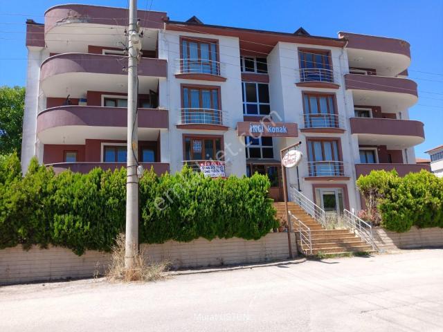 Safranbolu Esentepe Mahallesinde 3+1 Kiralık Daire