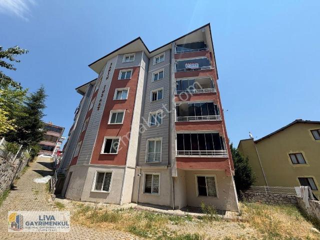 Safranbolu Esentepe Mahallesinde Güney Cephe Ara Kat 3+1 Daire Satılıktır
