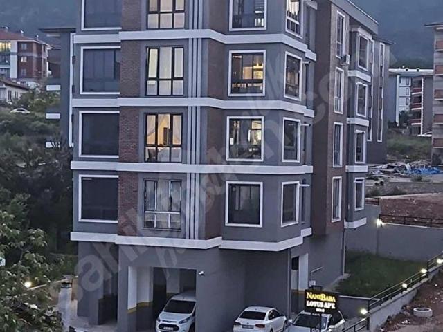 Safranbolu Esentepe Nane Baba Lotus'ta Satılık Ara Kat 3+1 Lüks Daire