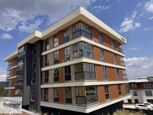 Safranbolu Esentepe De Manzaralı 2+1 Ebeveyn Banyolu Sıfır Daire