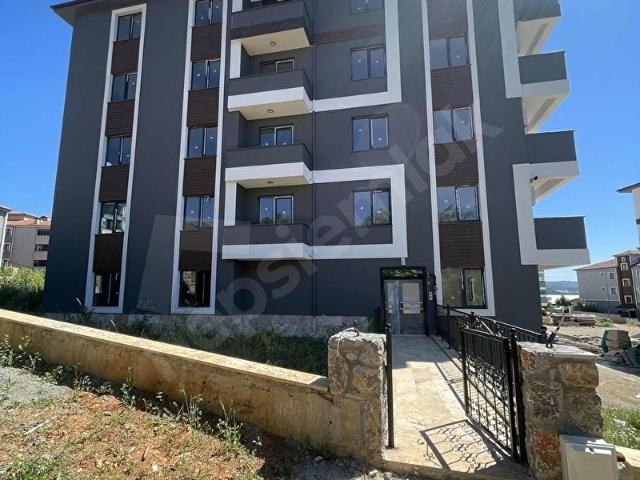 SAFRANBOLU ESENTEPE'DE KİRALIK 1+1 SIFIR LÜKS DAİRELER