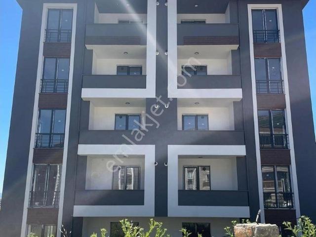 Safranbolu Esentepe'de Kiralık 2+1 Sıfır Lüks Daireler