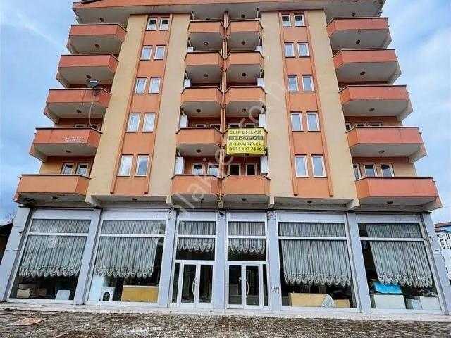 Safranbolu Göztepe Altı Bostanbükü Karşısı Kiralık 2+1 Daireler
