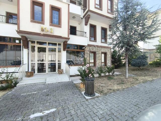 Safranbolu Kirkille'de Kiralık Eşyalı 2+1 Daire