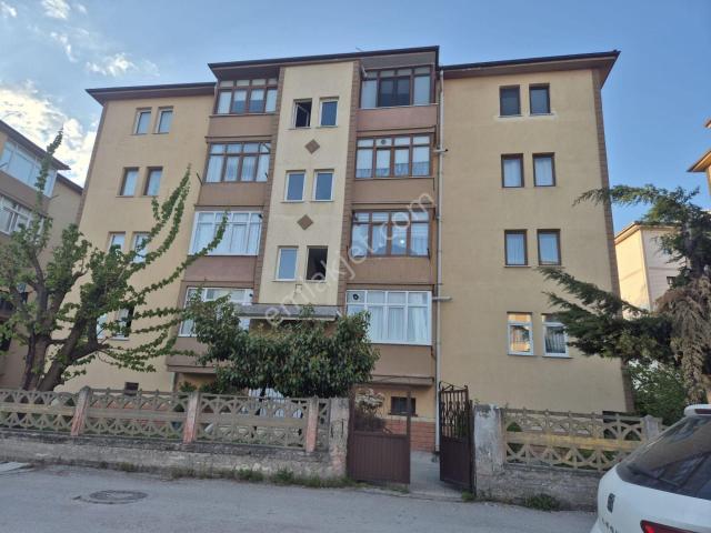 Safranbolu Yeni Mah. Şehir Merkezinde Satılık 3+1 Daire