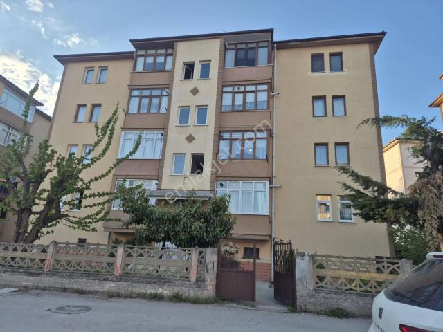 Safranbolu Yeni Mah. Şehir Merkezinde Satılık 3+1 Daire