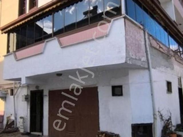 Safranbolu'da Kanyon Manzaralı, Triplex 5+2 Satılık Villa
