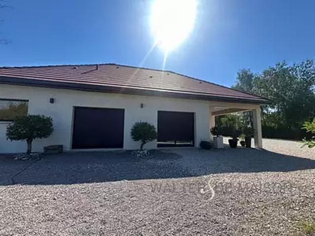 Sagy 71580 Achat / Vente maison 5 pièces t5 jardin