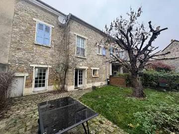 Sagy 95450 Achat / Vente maison 5 pièces t5 jardin terrasse