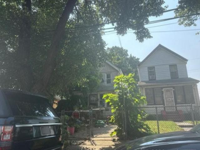 Sagamore Ave