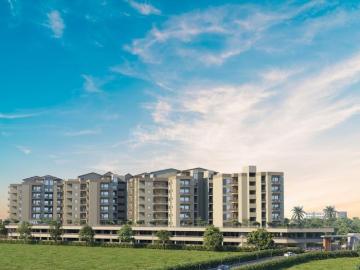 Sagar Infinity,Jatkhedi 2 BHK Apartment For Sale Bhopal