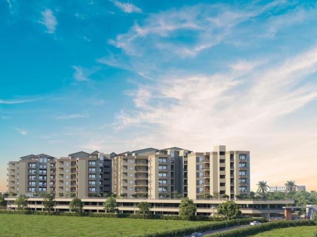 Sagar Infinity,Jatkhedi 3 BHK Apartment For Sale Bhopal