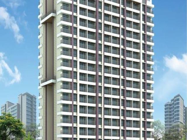 Naigaon East 1 BHK Apartment For Sale Naigaon