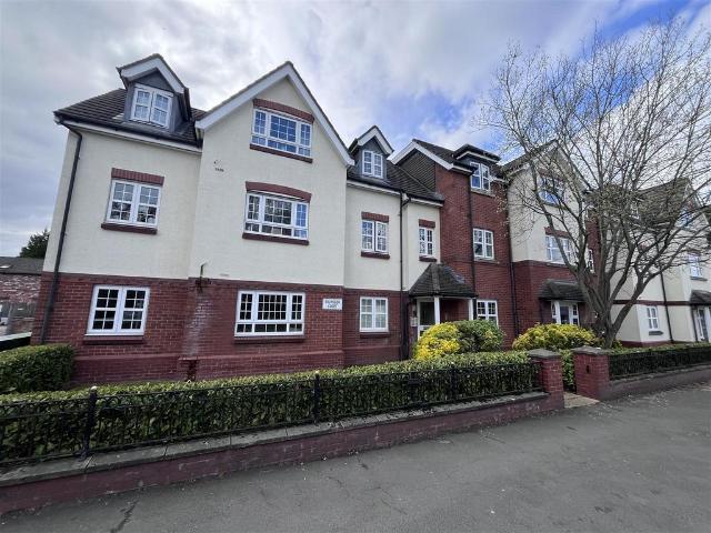 Sagars Road, Wilmslow 2 bed apartment to rent £1,300 pcm £300 pw
