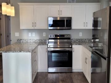 Sage Meadows 3 Bedroom Home for Rent at 355 Olson Lane E, Saskatoon, SK S7V 1N4
