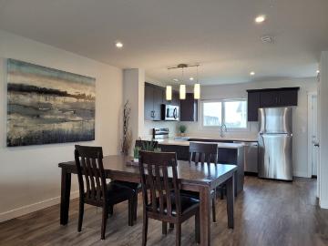 Sage Meadows 2 Bedroom Home for Rent at 355 Olson Lane E, Saskatoon, SK S7V 1N4