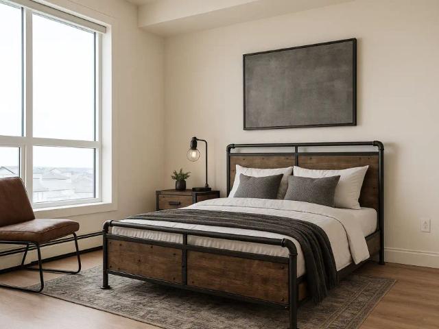 Sage Meadows Landing — Bentley