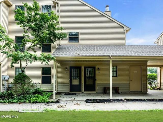 Sage Ct, Jackson, Condo For Sale