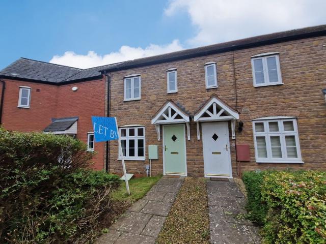 Sage Close, Banbury, Oxon OX16, 2 bed terraced house to rent, £1,295 pcm | PrimeLocation