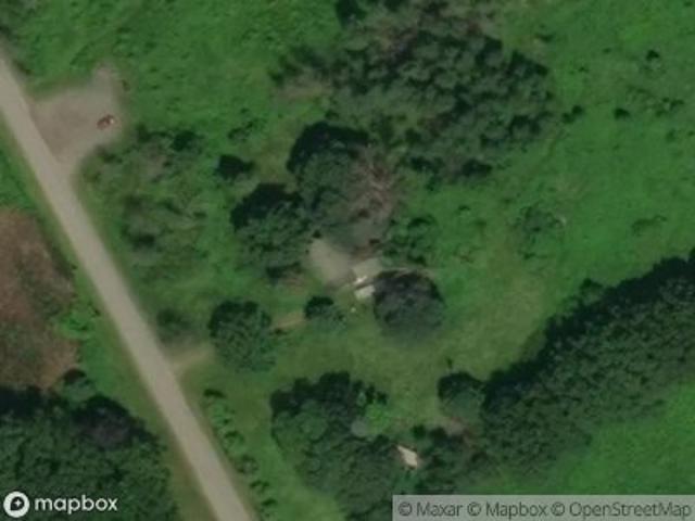 Sage Creek Rd