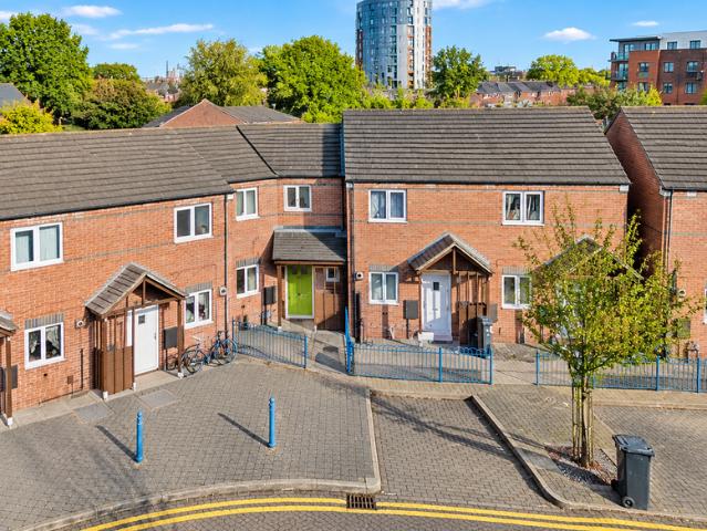 Sage Road, Leicester LE2, 3 bed terraced house to rent, £1,150 pcm | PrimeLocation