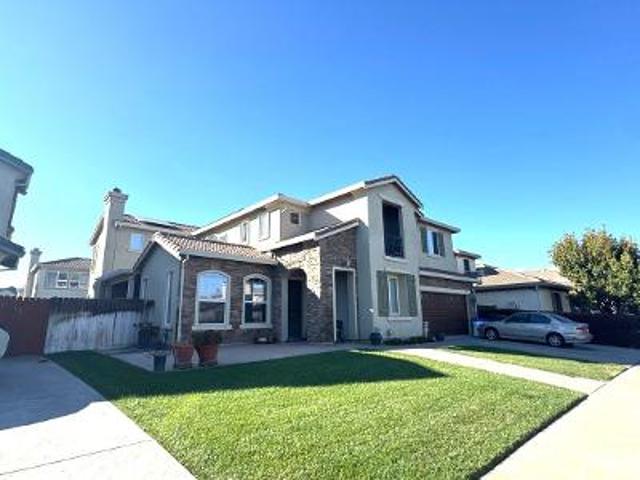 Sage Sparrow Cir