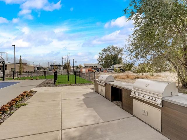Sage Valley Apartments 2 Bedroom Apartment for Rent at 1812 W 4100 S, West Valley City, UT 84119