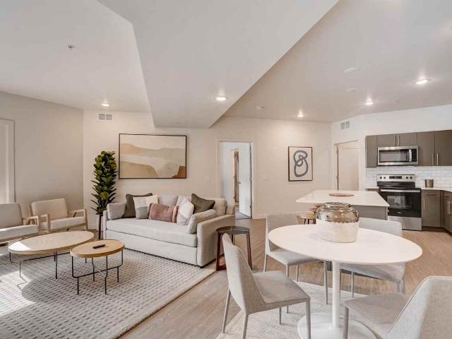 Sage Valley Apartments 2 Bedroom Apartment for Rent at 1812 W 4100 S, West Valley City, UT 84119