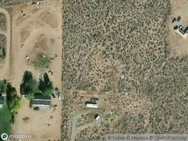 Sage Valley Rd