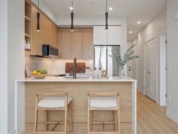Sage 1 Now Pre leasing! SAGE 1 Floorplan C5 2 Bedroom 1 Bath [object Promise] for Rent