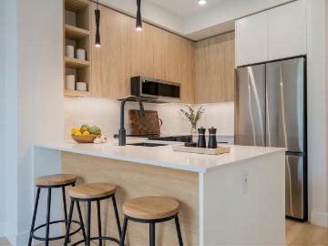 Sage 1 Now Pre leasing! SAGE 1 Floorplan C6 2 Bedroom 2 Bath [object Promise] for Rent