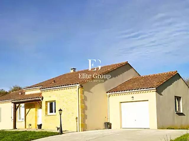 Sagelat 24170 Achat / Vente maison 4 pièces t4 au dernier étage parking