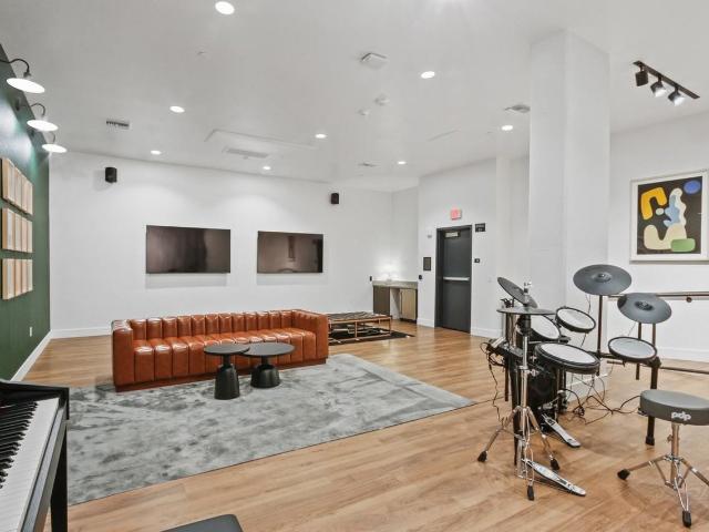 SageLA BRAND NEW Studio Apartment for Rent at 200 N Vermont Ave, Los Angeles, CA 90004 East Hollywood
