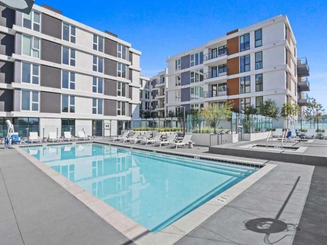 SageLA BRAND NEW 1 Bedroom Apartment for Rent at 200 N Vermont Ave, Los Angeles, CA 90004 East Hollywood