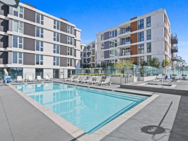 sageLA Brand New