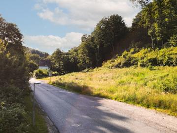 SAGENHAFT Nachhaltige Massivholz Einfamilienhäuser