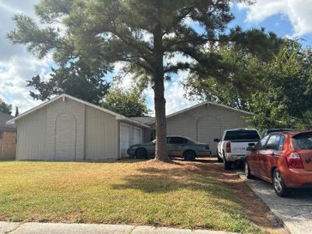 Sagepark Ln