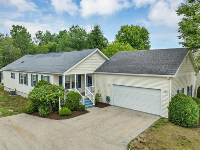Sagewood Cir, Hooksett, Home For Sale