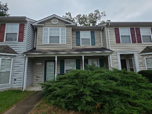 Sagewood Ct