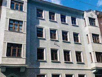 Saggen, Schubertstraße Mehrparteienhaus zu verkaufen