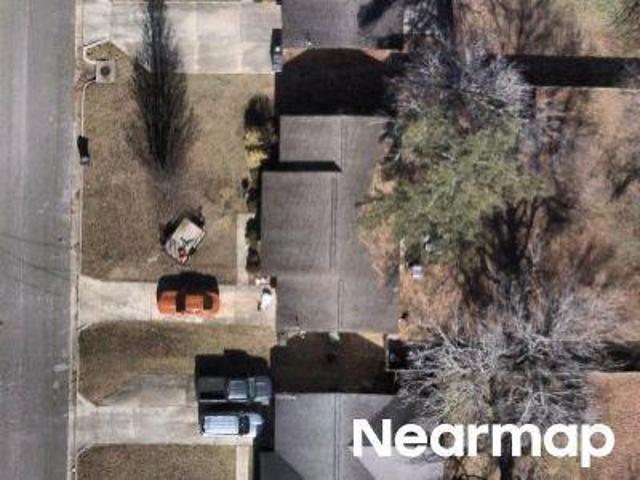 Saginaw Ln SW